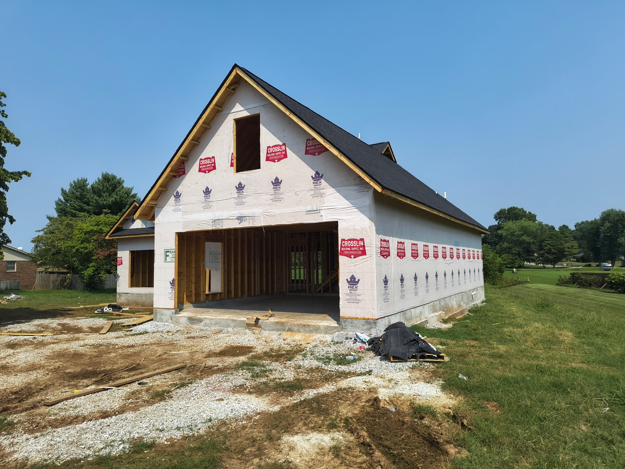 0 Sharp Springs Road Decherd, TN 37324 - Photo 7 of 8 Gallery Image 7