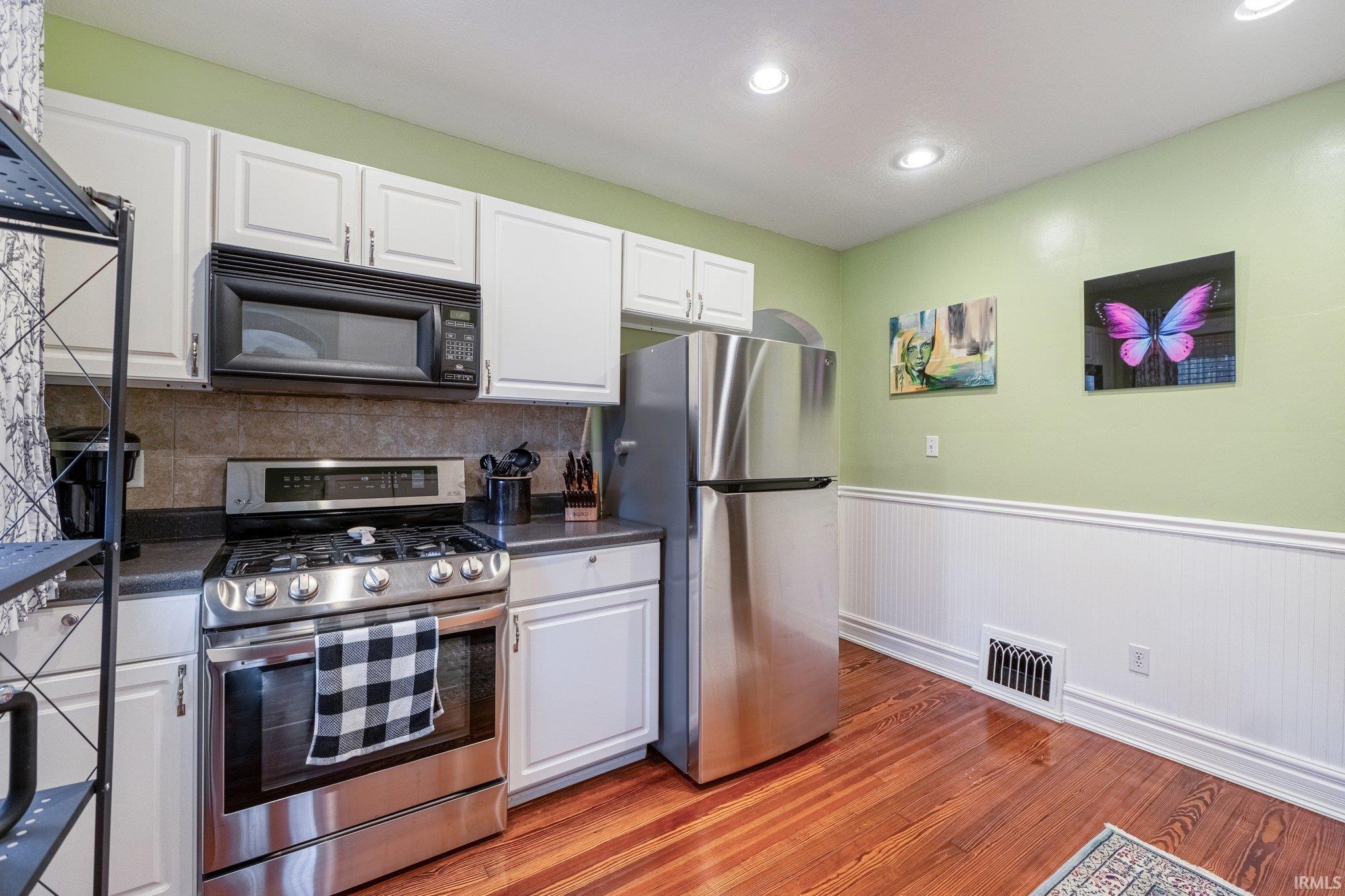 3002 Getz Road Fort Wayne, IN 46804 - Photo 11 of 36