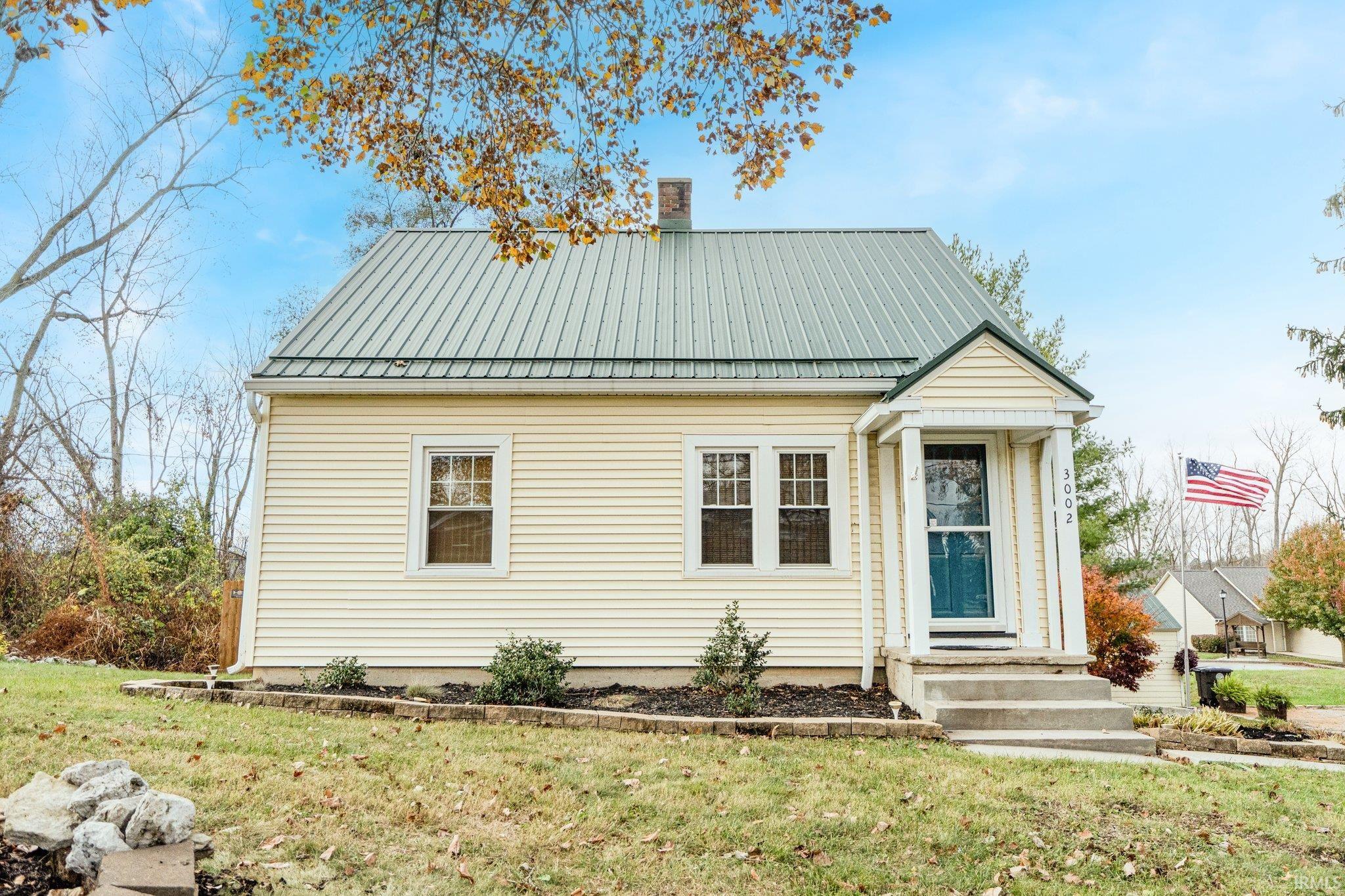 3002 Getz Road Fort Wayne, IN 46804 - Photo 2 of 36