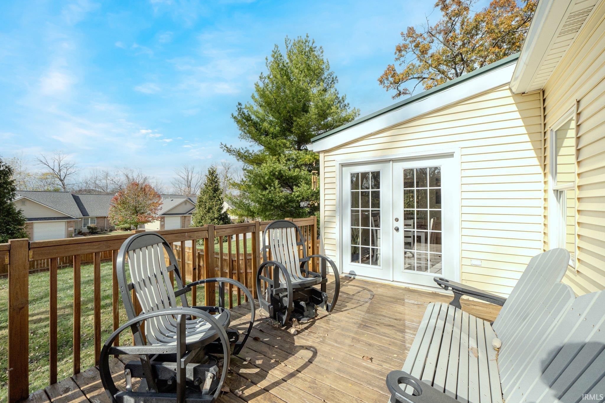 3002 Getz Road Fort Wayne, IN 46804 - Photo 25 of 36