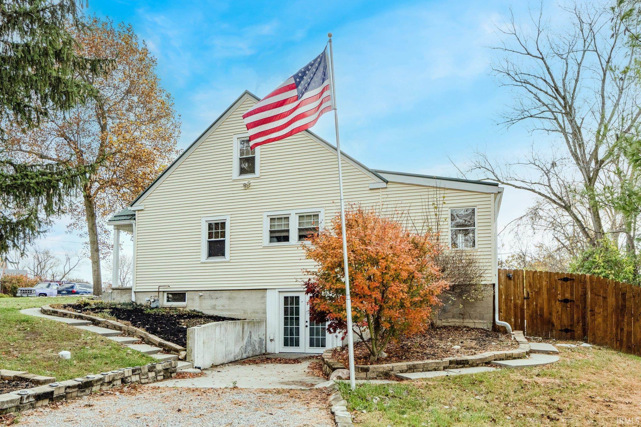 3002 Getz Road Fort Wayne, IN 46804 - Photo 26 of 36