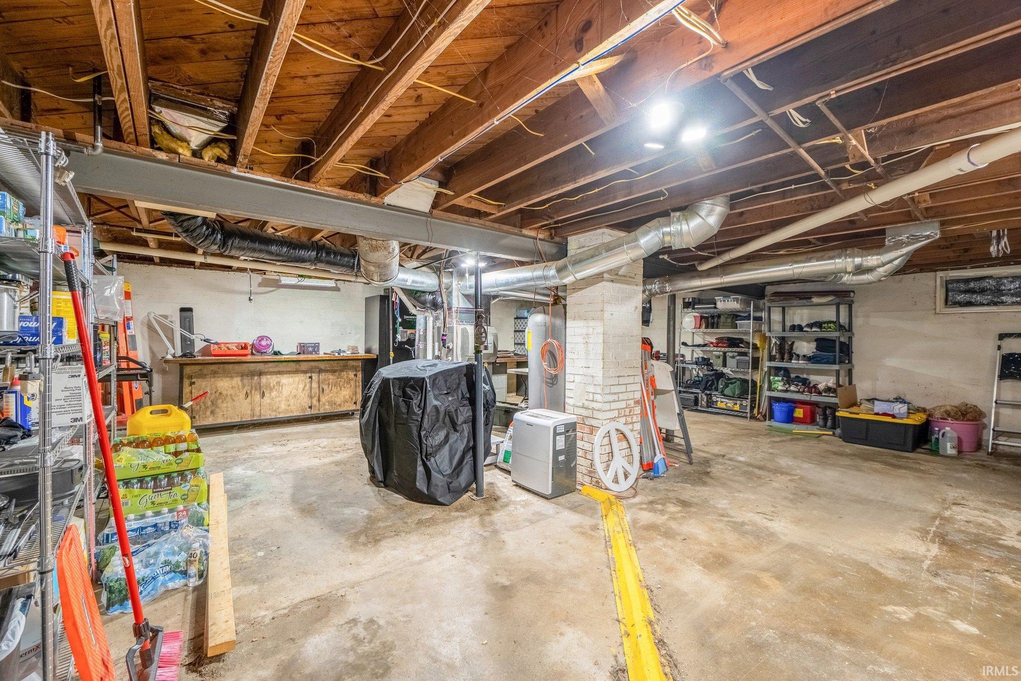 3002 Getz Road Fort Wayne, IN 46804 - Photo 27 of 36