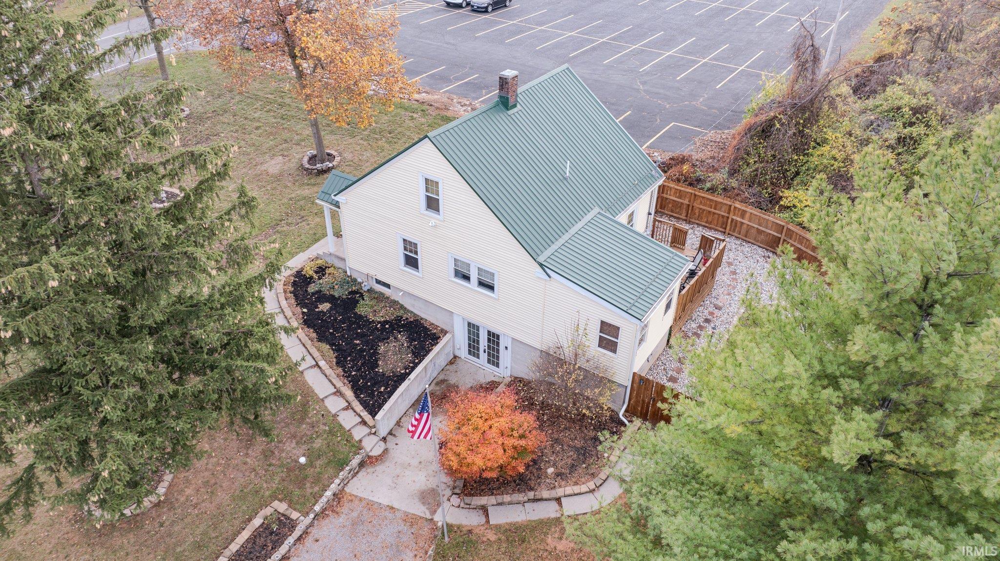 3002 Getz Road Fort Wayne, IN 46804 - Photo 29 of 36