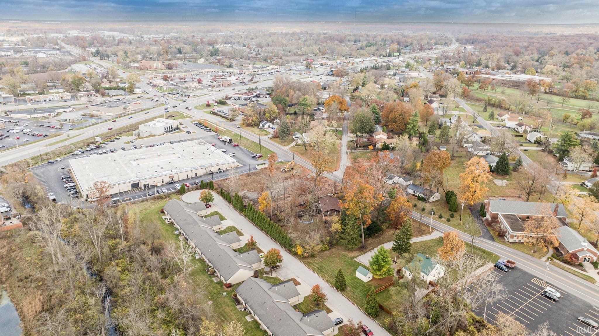 3002 Getz Road Fort Wayne, IN 46804 - Photo 3 of 36