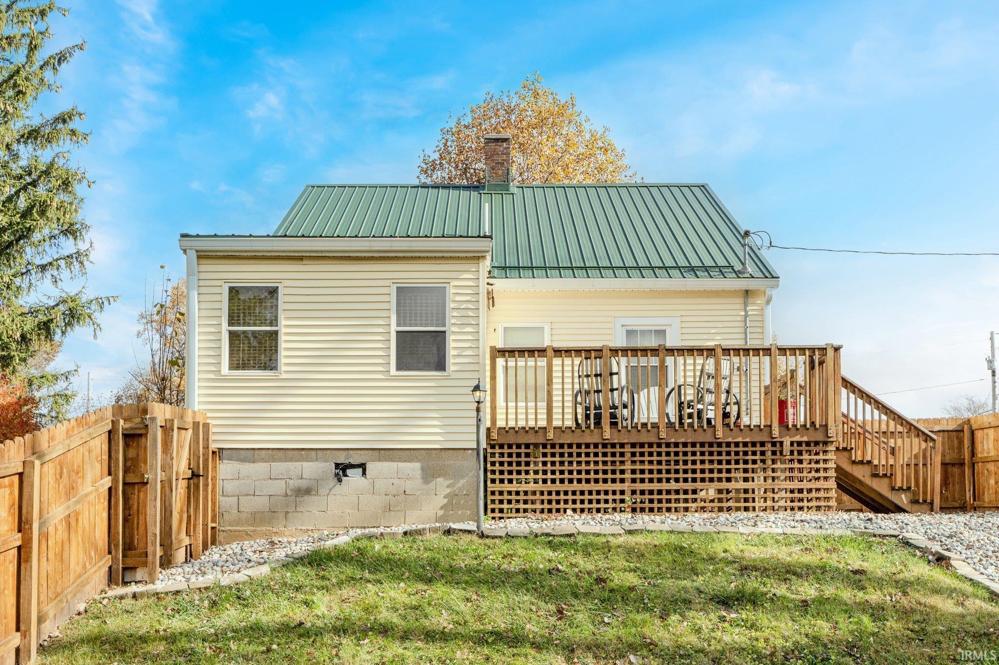 3002 Getz Road Fort Wayne, IN 46804 - Photo 31 of 36