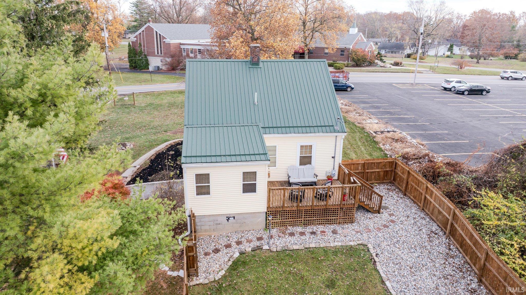 3002 Getz Road Fort Wayne, IN 46804 - Photo 32 of 36