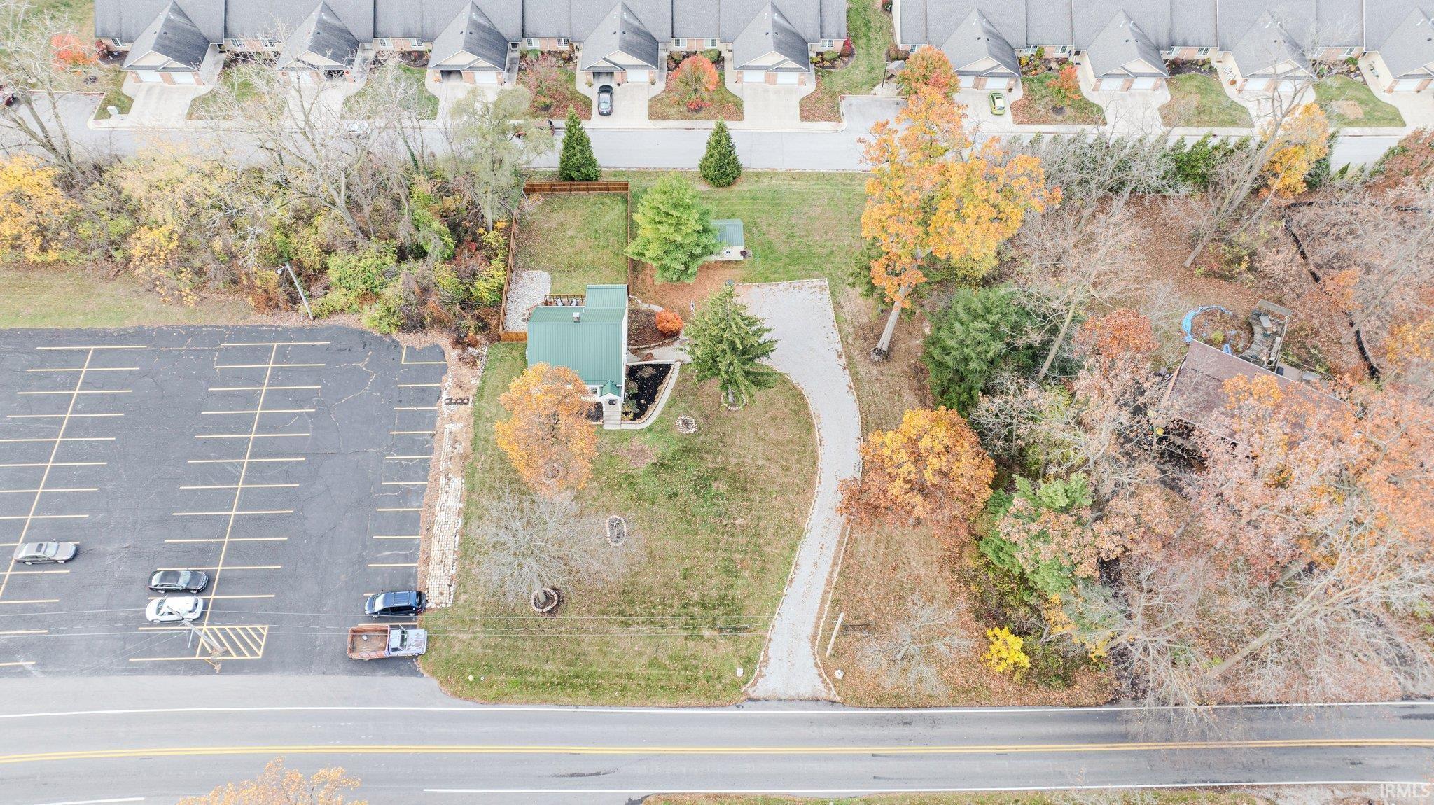 3002 Getz Road Fort Wayne, IN 46804 - Photo 34 of 36