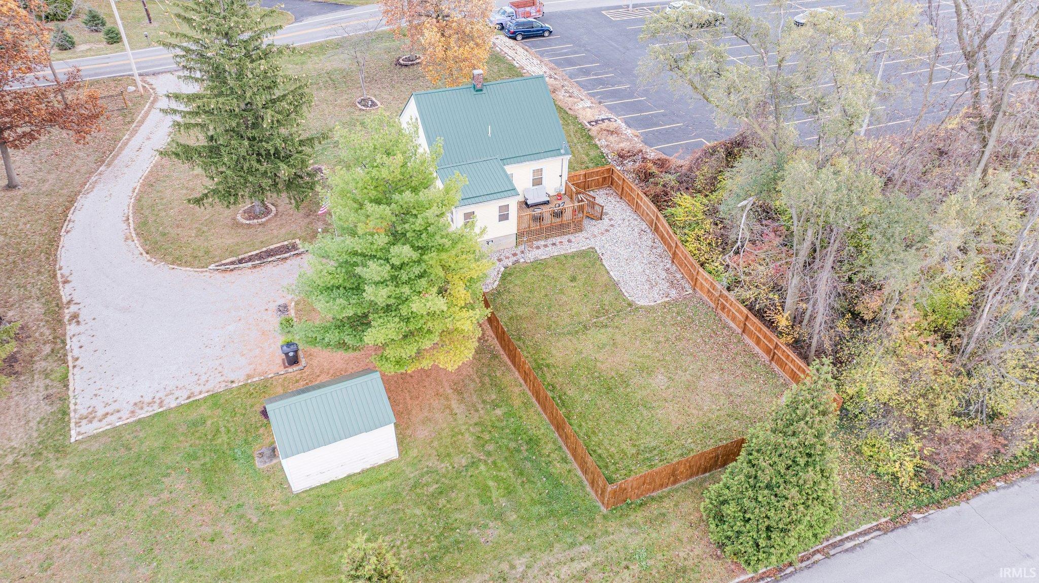 3002 Getz Road Fort Wayne, IN 46804 - Photo 35 of 36