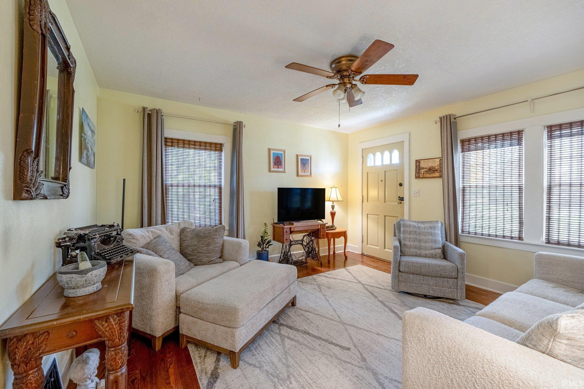 3002 Getz Road Fort Wayne, IN 46804 - Photo 5 of 36