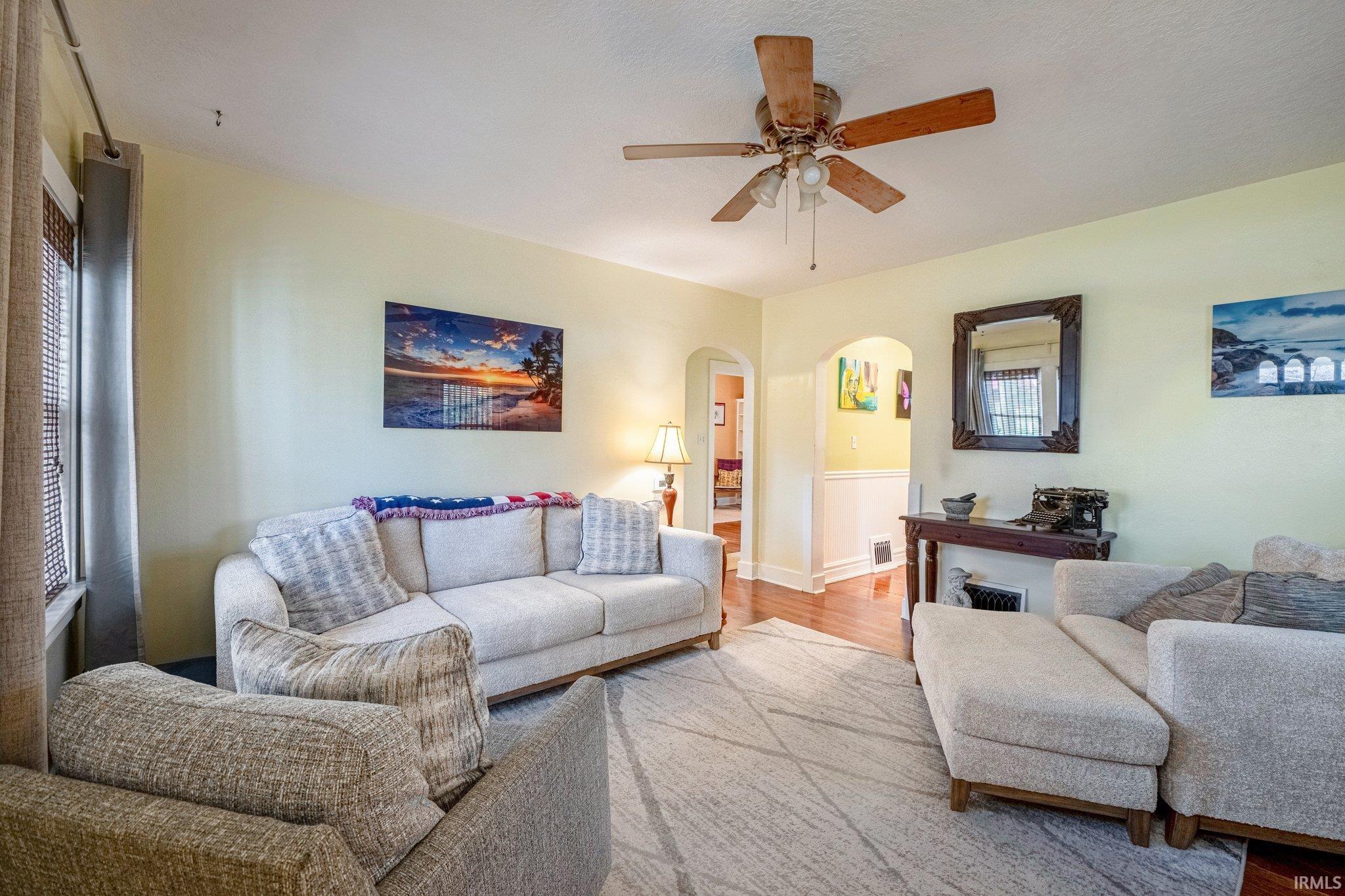 3002 Getz Road Fort Wayne, IN 46804 - Photo 7 of 36