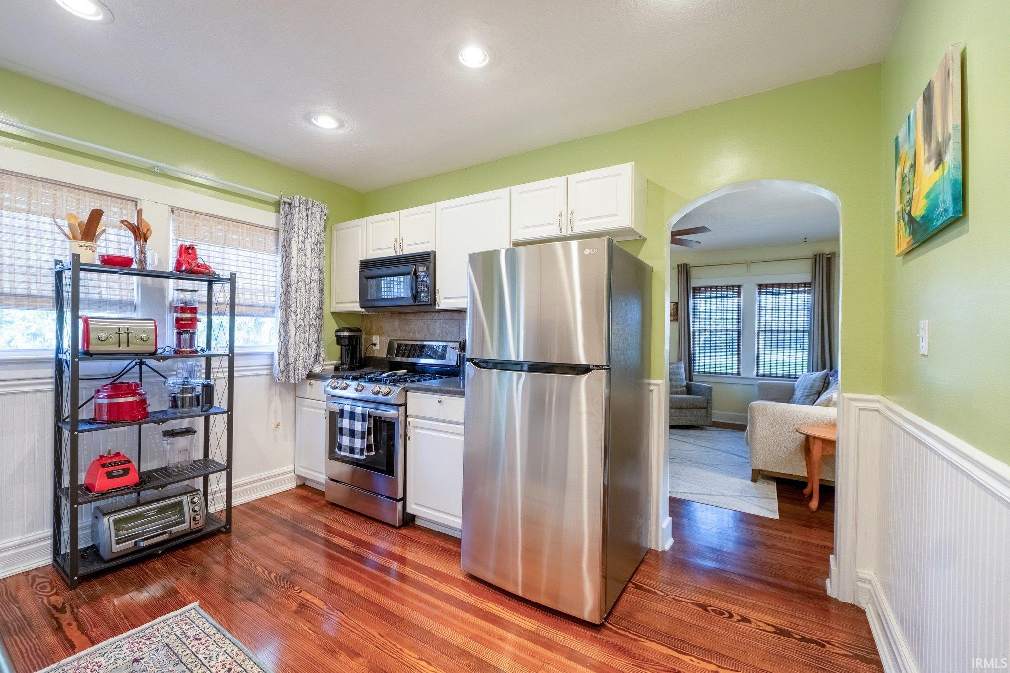 3002 Getz Road Fort Wayne, IN 46804 - Photo 8 of 36