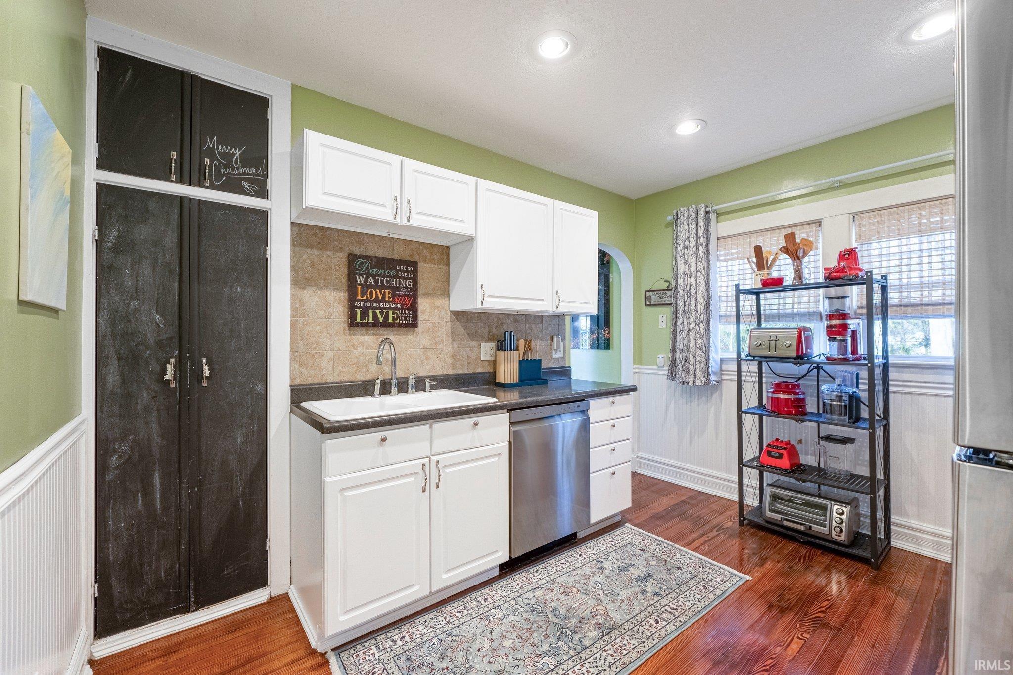 3002 Getz Road Fort Wayne, IN 46804 - Photo 9 of 36