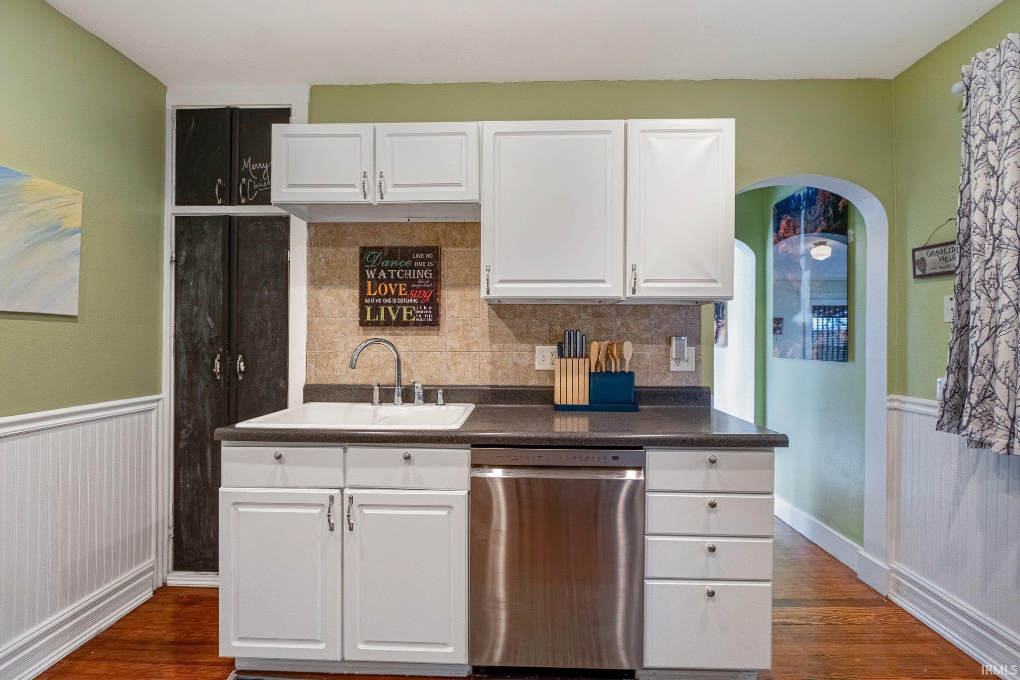 3002 Getz Road Fort Wayne, IN 46804 - Photo 10 of 36