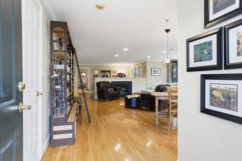 21 Sandstone Road, Unit 21 Westford, MA 01886 - Photo 33 of 41