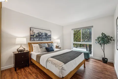 $445,000 | 651 Oakland Avenue, Unit 1F, Oakland, CA 94611