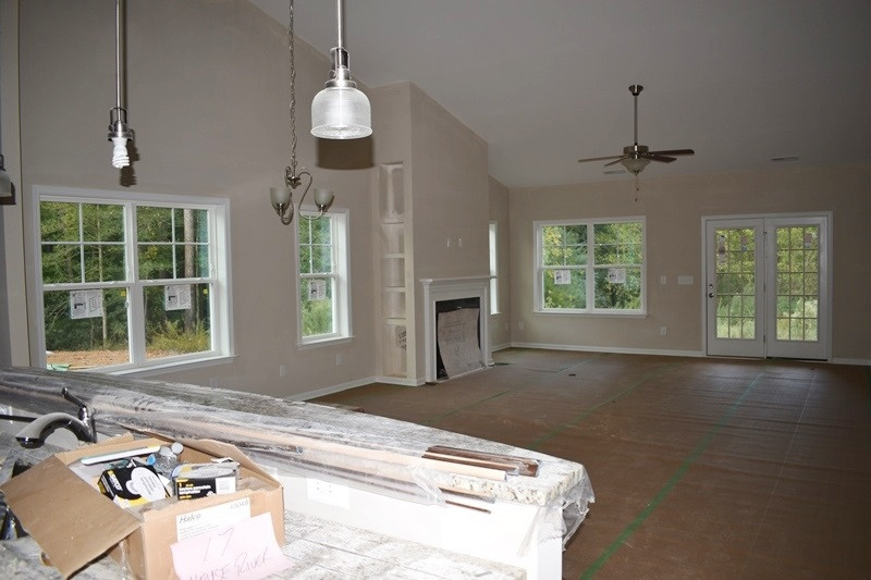 3481 South Beaver Lane Raleigh, NC 27604 - Photo 5 of 19 Photo 5