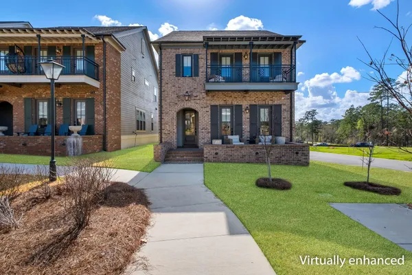 $775,000 | 3012 Gentilly Street, Tallahassee, FL 32312
