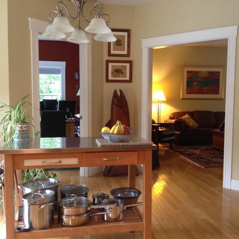 270 Durham Road Brunswick, ME 04011 - Photo 12 of 29 Photo