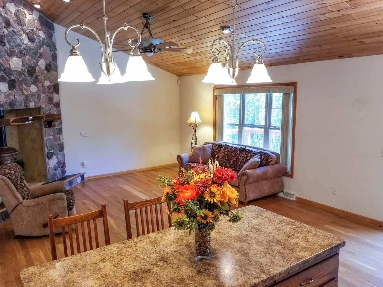 W5505 Beach Road Tomahawk, WI 54487 - Photo 48 of 50 Gallery Image 48