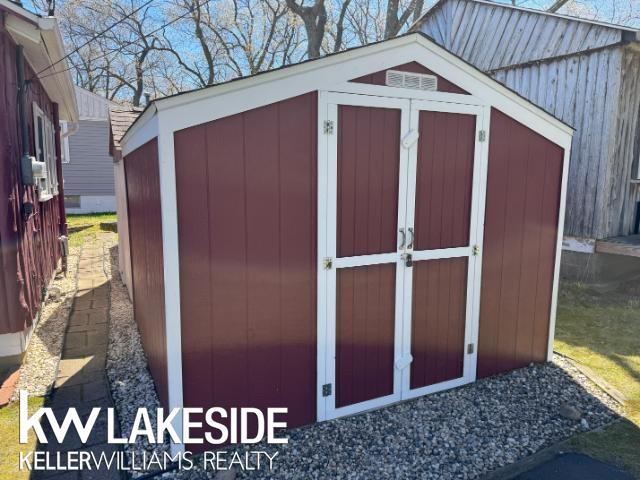 4631 Port Austin Road Caseville, MI 48725 - Photo 6 of 20