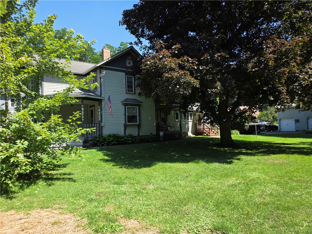 83 Pre Emption Road Benton, NY 14415 - Photo 34 of 40 Gallery Image 34