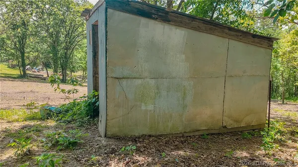 $49,000 | 17880 Old W Road, Versailles, MO 65084