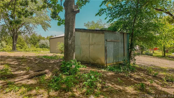 $49,000 | 17880 Old W Road, Versailles, MO 65084