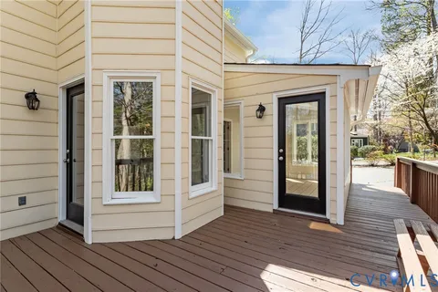 $519,900 | 9604 St Regis Terrace, Chesterfield, VA 23236
