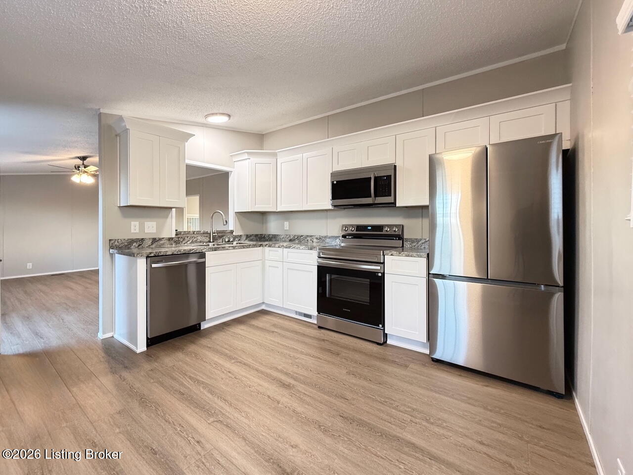 1835 Wilkerson Road Bloomfield, KY 40008 - Photo 10 of 43 Kitchen