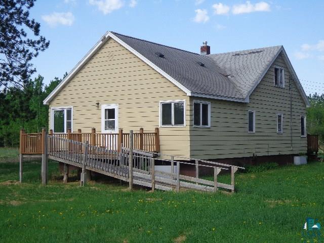 435 Brookston Road Cloquet, MN 55720 - Photo 1 of 24 Gallery Image 1