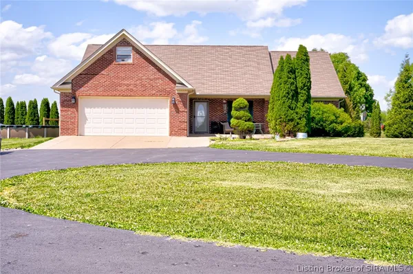 $425,000 | 6717 Georgetown Greenville Road, Greenville, IN 47124