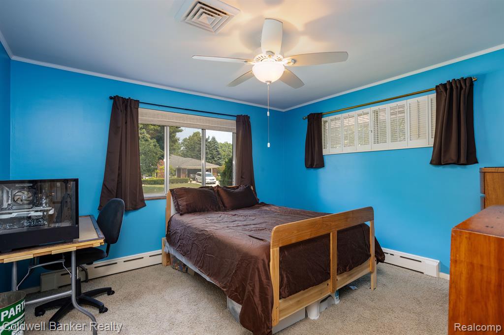 75 Shoreham Road Grosse Pointe Shores, MI 48236 - Photo 20 of 39