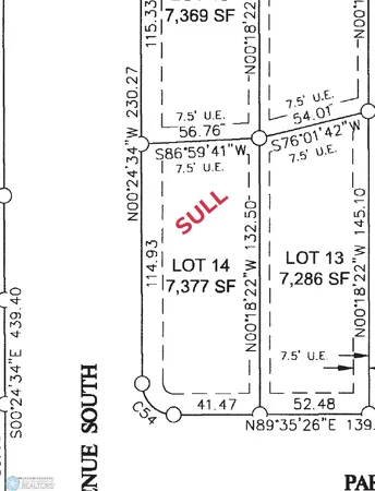 $25,000 | 1514 Parke Avenue South, Glyndon, MN 56547