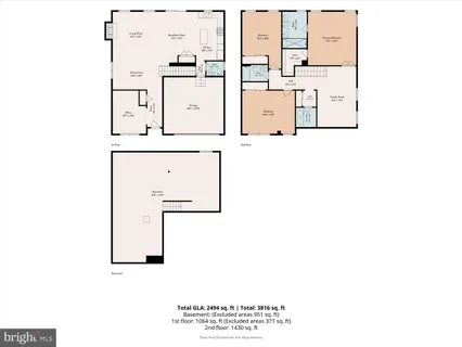 $750,000 | 1100 Harper Drive, Warminster, PA 18974