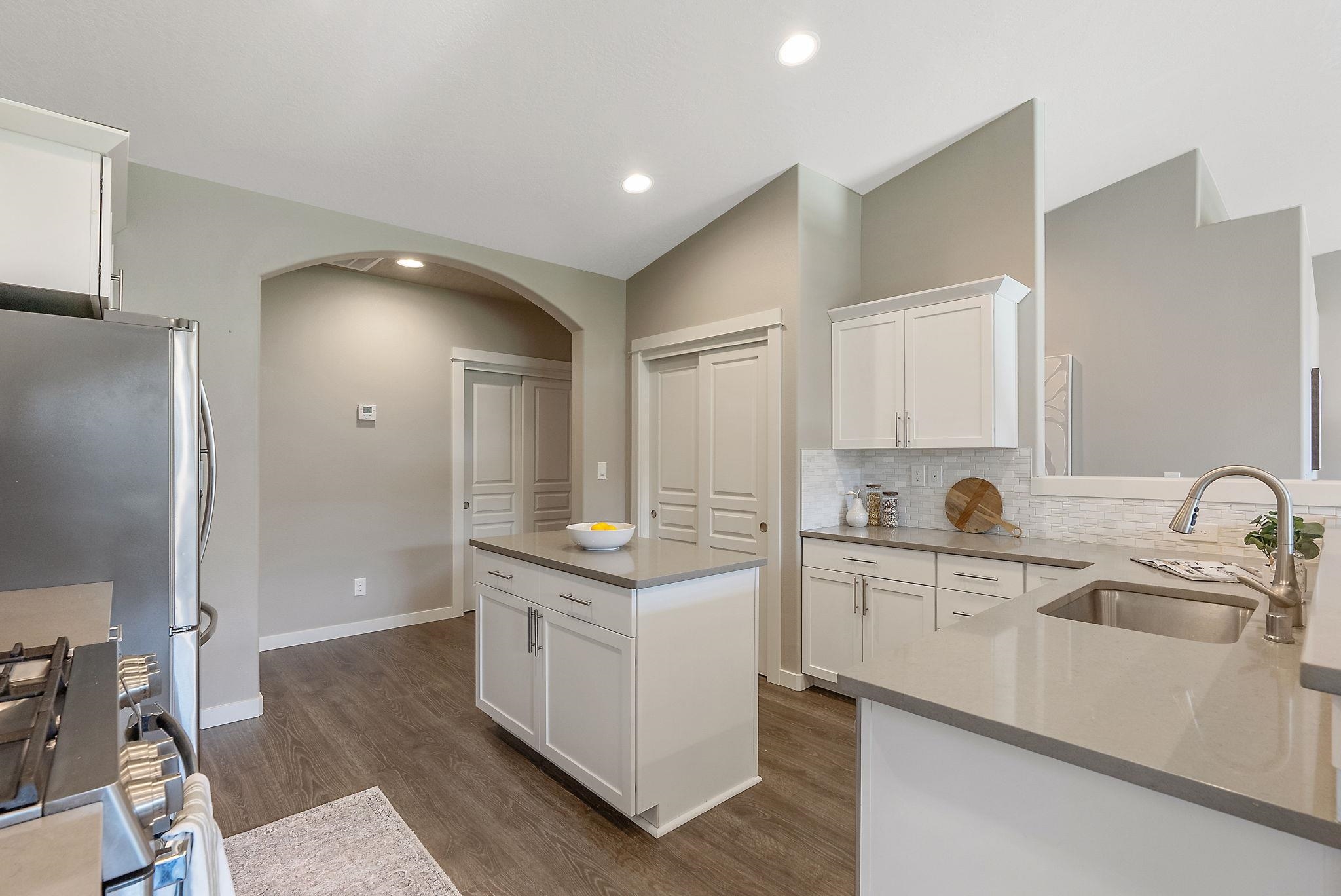 1806 Rivista Street Spokane Valley, WA 99016 - Photo 3 of 45 Gallery Image 3