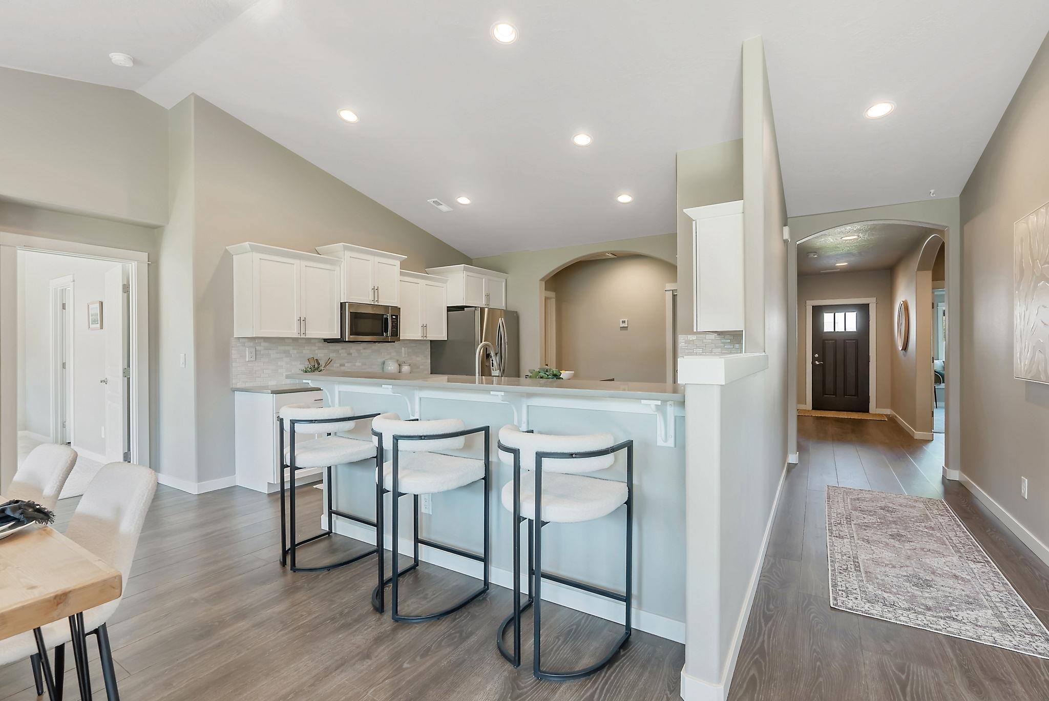 1806 Rivista Street Spokane Valley, WA 99016 - Photo 7 of 45 Gallery Image 7