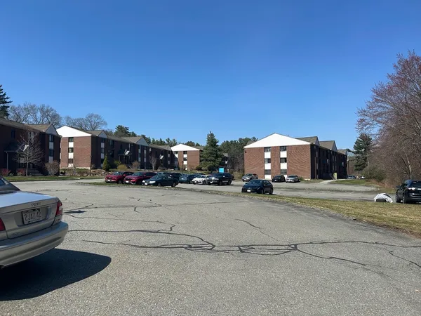 $2,800 | 380 A Great Road, Unit 301, Acton, MA 01720