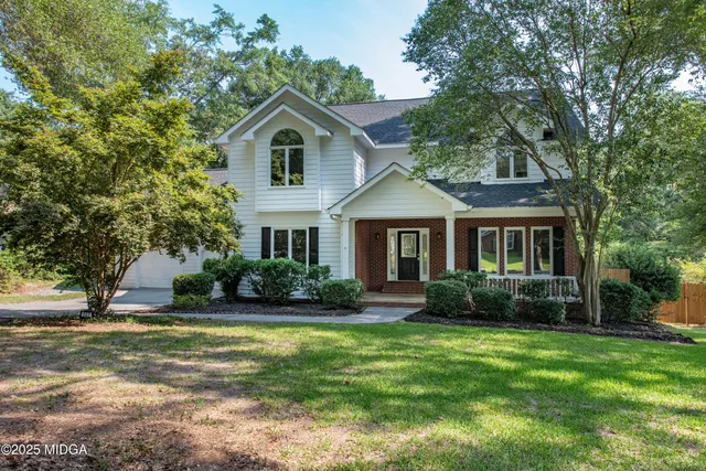 $375,000 | 107 Shadowood Drive, Warner Robins, GA 31088