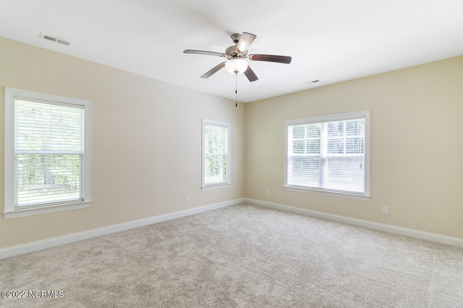 517 Winding Creek Road Rocky Point, NC 28457 - Photo 25 of 49 Different angle of Master Bedroom