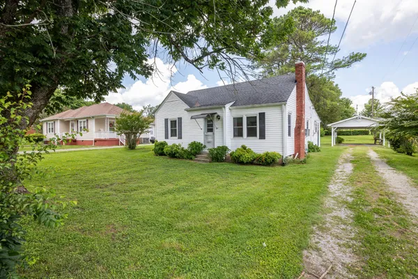 $179,900 | 1824 Harriet Avenue, Lewisburg, TN 37091