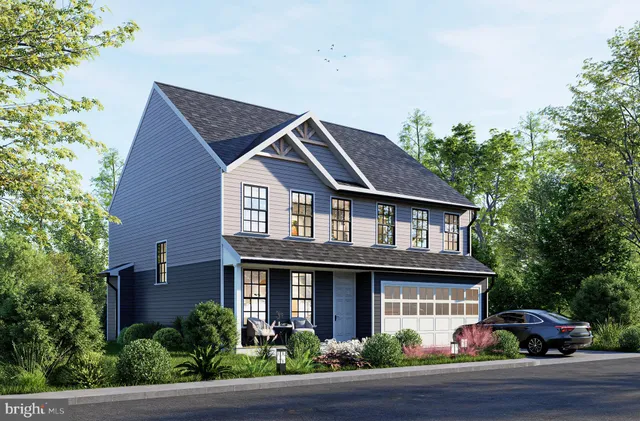 $756,000 | 1627 Indiana Avenue, Woodbridge, VA 22191