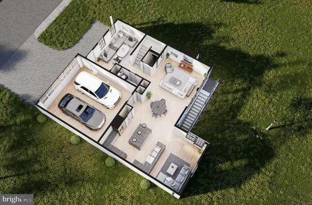 $756,000 | 1627 Indiana Avenue, Woodbridge, VA 22191