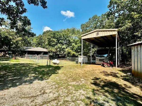 a view of a outdoor space