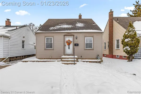 $152,000 | 18295 Henry Street, Melvindale, MI 48122