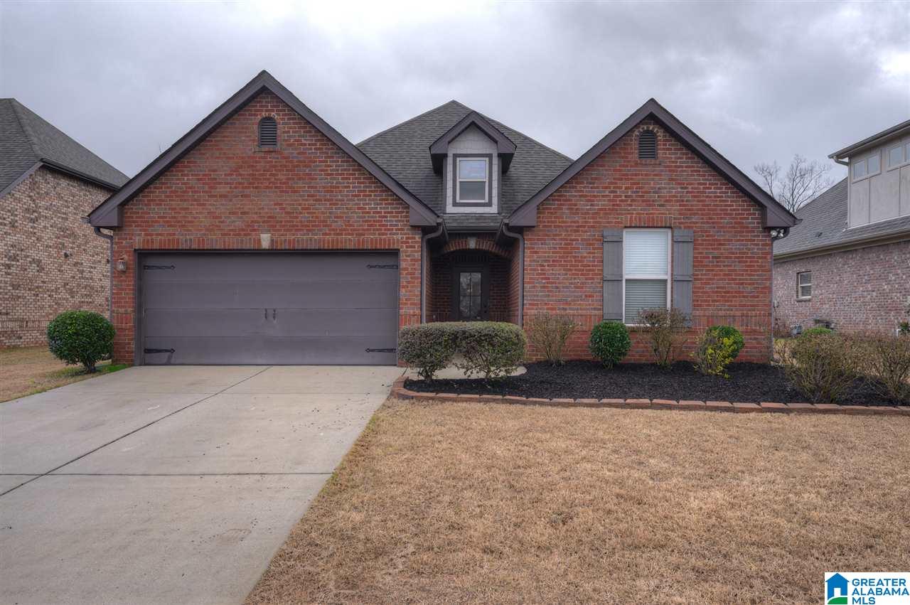 524 Horizon Street Alabaster, AL 35114 - Photo 1 of 21