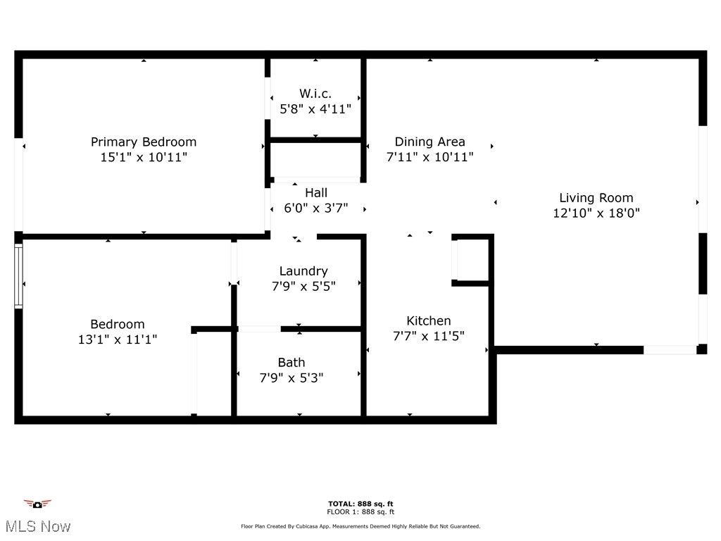 3245 Mayfield Road, Unit 12 Cleveland, OH 44118 - Photo 28 of 28 Plan