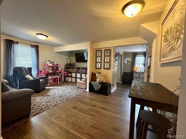 1189 Rinn Street Burton, MI 48509 - Photo 28 of 44 Downstairs bonus room