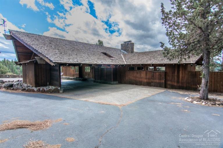 16665 Fair Mile Road Sisters, OR 97759 - Photo 5 of 25 Additional Photo