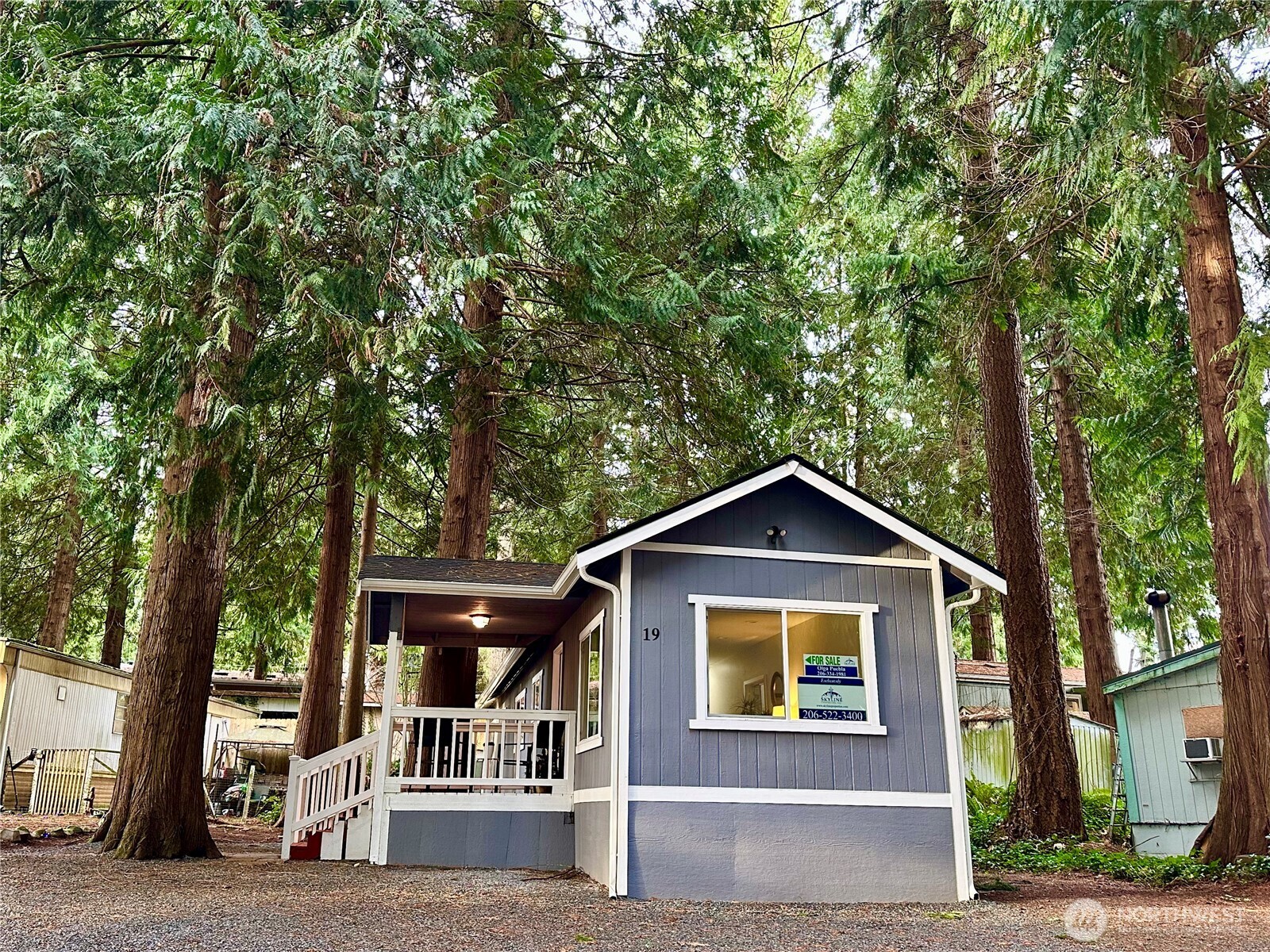 1729 194th Street Southeast, Unit 19 Bothell, WA 98012 - Photo 29 of 30