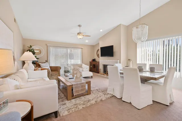 $529,000 | 752 Vista Lago Drive North, Palm Desert, CA 92211